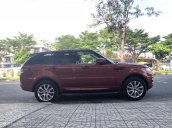 Bán Range Rover 3.0 sx 2014, full xe cực đẹp bao test, nhập Anh Quốc, hỗ trợ vay 70%