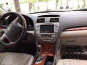 Bán Camry 2.4G sản xuất 2007 xe đẹp đi đúng 28.000km bao test hãng, xe còn mới 90%