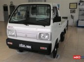 Thông tin Suzuki Carry Truck 2017 - Tiêu chuẩn Euro 4 - chỉ cần 89 triệu - xe có sẵn, lấy ngay