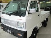 Thông tin Suzuki Carry Truck 2017 - Tiêu chuẩn Euro 4 - chỉ cần 89 triệu - xe có sẵn, lấy ngay