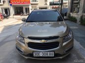 Cần bán Chevrolet Cruze LS 1.6L sản xuất năm 2015, giá cạnh tranh