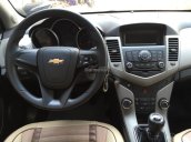 Cần bán Chevrolet Cruze LS 1.6L sản xuất năm 2015, giá cạnh tranh