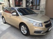 Cần bán Chevrolet Cruze LS 1.6L sản xuất năm 2015, giá cạnh tranh