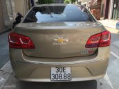 Cần bán Chevrolet Cruze LS 1.6L sản xuất năm 2015, giá cạnh tranh