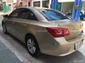 Cần bán Chevrolet Cruze LS 1.6L sản xuất năm 2015, giá cạnh tranh