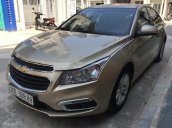 Cần bán Chevrolet Cruze LS 1.6L sản xuất năm 2015, giá cạnh tranh