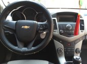 Bán ô tô Chevrolet Cruze 1.6MT 2016, màu đen