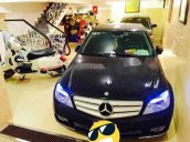 Cần bán Mercedes sản xuất 2008 xe gia đình, 600 triệu