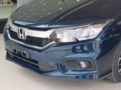 Cần bán Honda City năm sản xuất 2018, 599 triệu