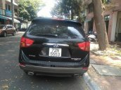 Cần bán xe Hyundai đời 2007, màu đen, nhập khẩu nguyên chiếc