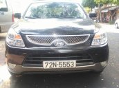 Cần bán xe Hyundai đời 2007, màu đen, nhập khẩu nguyên chiếc