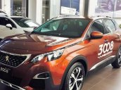 Bán xe Peugeot 3008 sản xuất 2018, xe giao ngay 0943 701 701