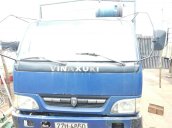 Bán Vinaxuki 3500TL sản xuất 2007, màu xanh lam