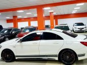 Cần bán xe Mercedes CLA 45 AMG đời 2016, màu trắng, nhập khẩu nguyên chiếc