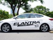 Hyundai Elantra 2.0 sản xuất 2018 có xe giao ngay trả trước chỉ 150tr 0933091713