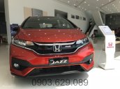 Bán xe Jazz RS 2018 nhập Thái, liên hệ: 0903 629 089 Mai Thoa Honda Phát Tiến