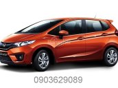 Bán xe Jazz RS 2018 nhập Thái, liên hệ: 0903 629 089 Mai Thoa Honda Phát Tiến