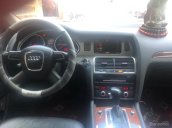 Bán xe chính chủ Audi Q7 3.6 đời 2011, nhập khẩu