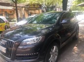 Bán xe chính chủ Audi Q7 3.6 đời 2011, nhập khẩu