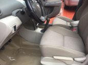 Salon bán xe Toyota Vios 1.5MT đời 2010, màu bạc   