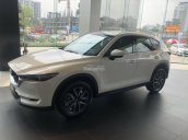 Bán xe Mazda Cx5 2018 ưu đãi giá tốt tháng 10, trả góp tối đa 90%, lh: 0979185896