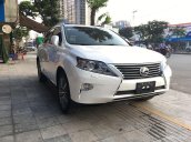 Bán Lexus RX350 SX 2015, màu trắng, xuất Mỹ