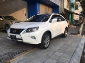 Bán Lexus RX350 SX 2015, màu trắng, xuất Mỹ