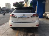 Bán Lexus RX350 SX 2015, màu trắng, xuất Mỹ