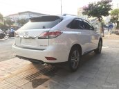 Bán Lexus RX350 SX 2015, màu trắng, xuất Mỹ