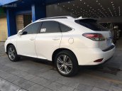 Bán Lexus RX350 SX 2015, màu trắng, xuất Mỹ