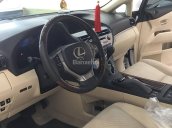 Bán Lexus RX350 SX 2015, màu trắng, xuất Mỹ