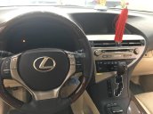 Bán Lexus RX350 SX 2015, màu trắng, xuất Mỹ