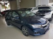 Cần bán Honda City năm sản xuất 2018, 599 triệu