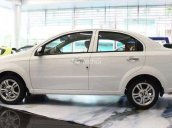 Bán xe Chevrolet Aveo 2018 tặng ngay 60 triệu - đặc biệt có chương trình ưu đãi cho anh em kinh doanh chạy Grap