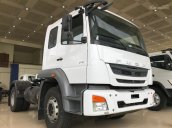 Bán xe đầu kéo Fuso Tractor FZ40 1 cầu, nhập khẩu, đời 2016