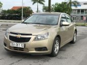 Bán Chevrolet Cruze năm sản xuất 2011 chính chủ