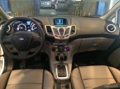 Cần bán Ford Fiesta 1.5L 4 cửa trend đời 2014, màu trắng