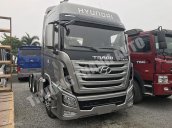 Cần bán xe đầu kéo 2 cầu Hyundai Trago Xcient sản xuất 2017