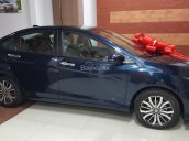 Bán Honda City top 2018, màu xanh, giá 599tr. Hỗ trợ 80%. Hotline: 0898.148.525 nhận giá tốt nhất