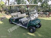 Bán xe điện Club Car 5 chỗ sản xuất tại Mỹ, nhập khẩu Nhật Bản