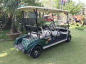 Bán xe điện Club Car 5 chỗ sản xuất tại Mỹ, nhập khẩu Nhật Bản