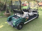 Bán xe điện Club Car 5 chỗ sản xuất tại Mỹ, nhập khẩu Nhật Bản