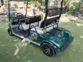 Bán xe điện Club Car 5 chỗ sản xuất tại Mỹ, nhập khẩu Nhật Bản