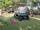 Bán xe điện Club Car 5 chỗ sản xuất tại Mỹ, nhập khẩu Nhật Bản