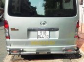 Bán ô tô Toyota Hiace Van sản xuất 2010 chính chủ giá cạnh tranh