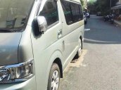 Bán ô tô Toyota Hiace Van sản xuất 2010 chính chủ giá cạnh tranh