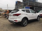 Bán Hyundai Santa Fe 4WD năm 2018