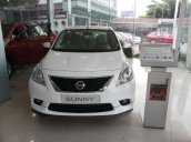 Ưu đãi bán xe Nissan Sunny Premium S premium góp 80% khuyến mãi tới 20tr