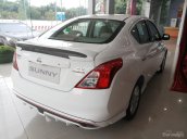 Ưu đãi bán xe Nissan Sunny Premium S premium góp 80% khuyến mãi tới 20tr