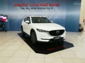 Bán ô tô Mazda CX 5 2.0 năm 2018, màu trắng